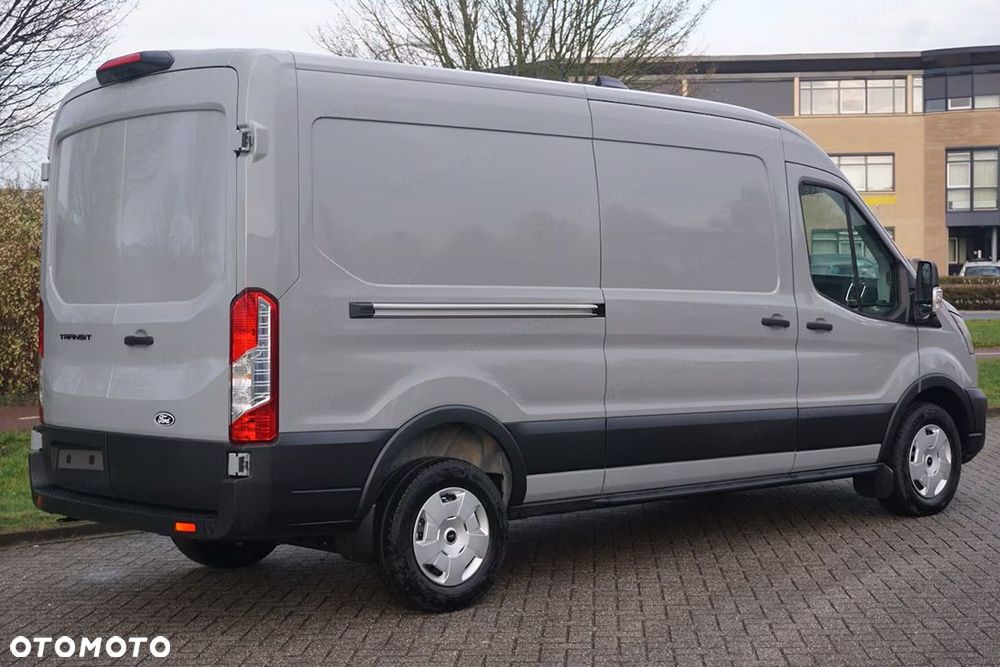 Ford Transit L3H2 Trend 350 A8 2.0 165KM - 4