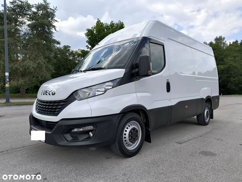 Iveco Daily - 4