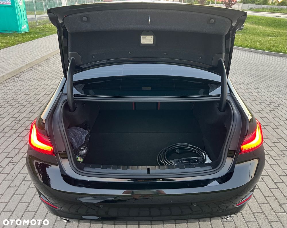 BMW Seria 3 - 5