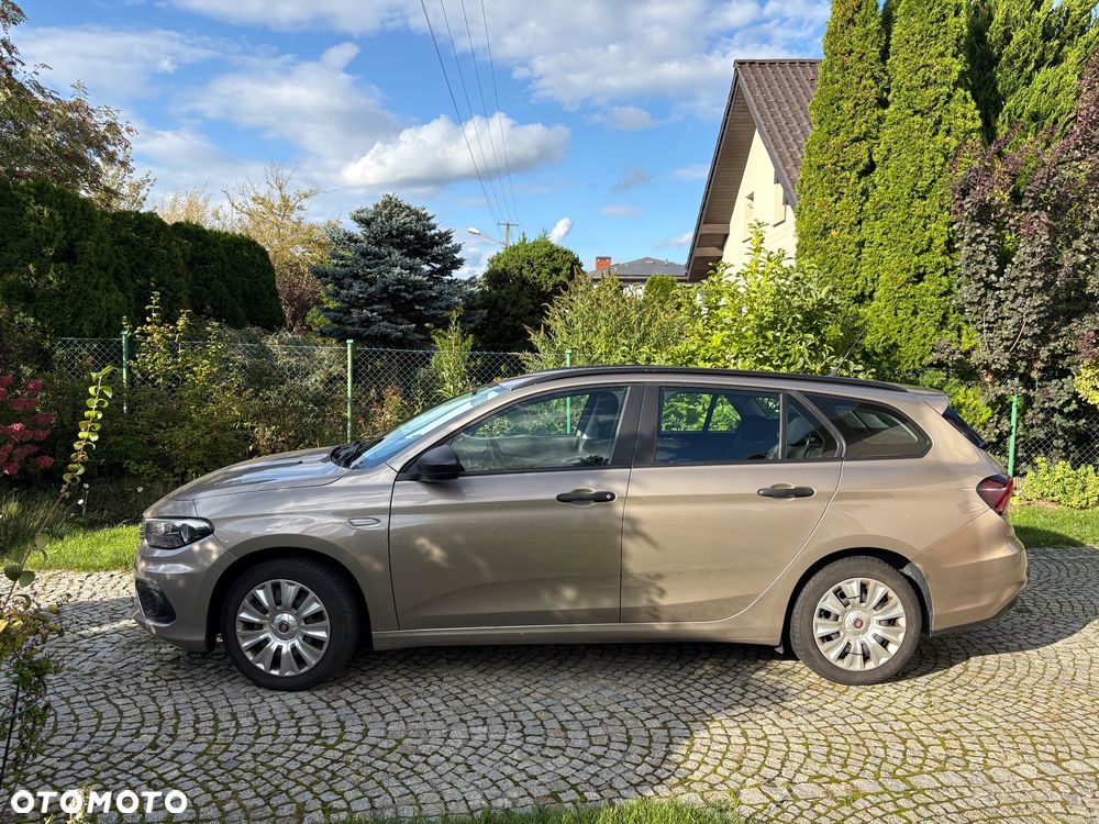 Fiat Tipo 1.4 16v Easy - 4