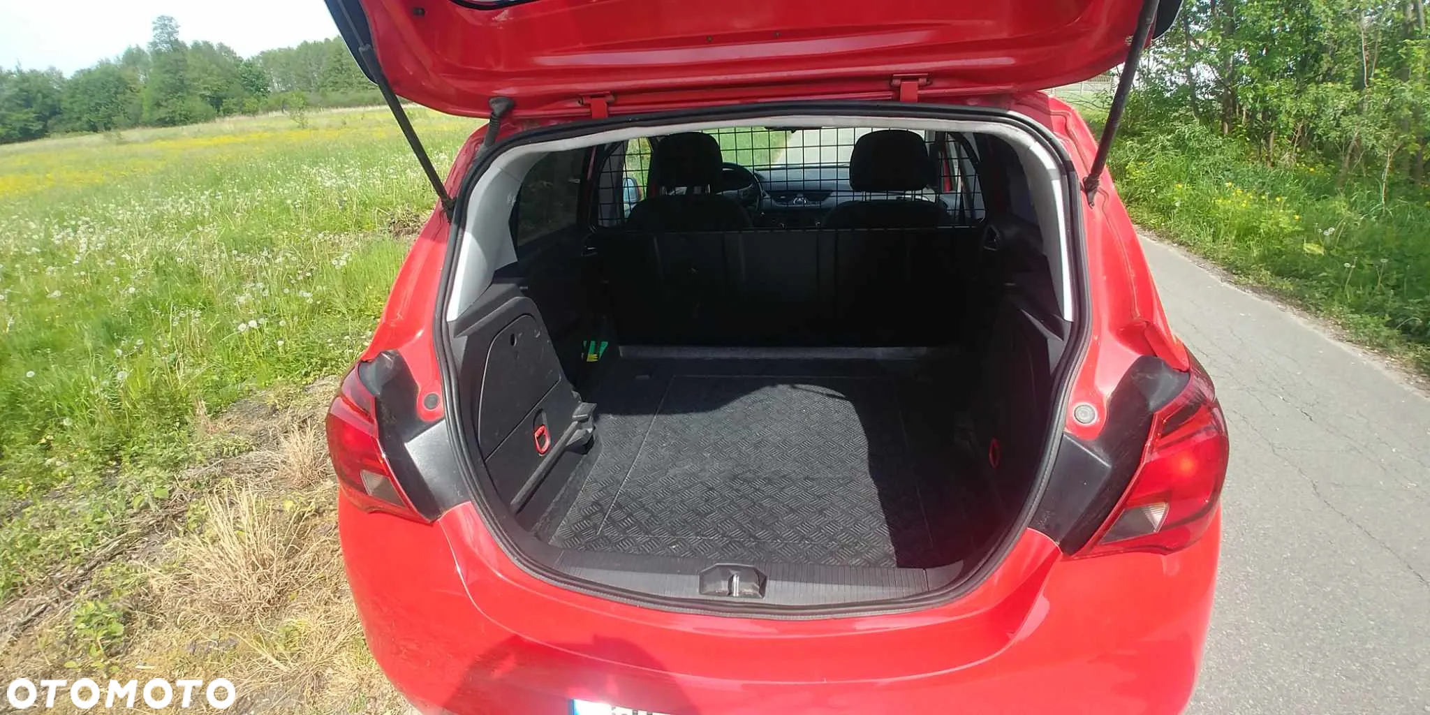 Opel Corsa - 5