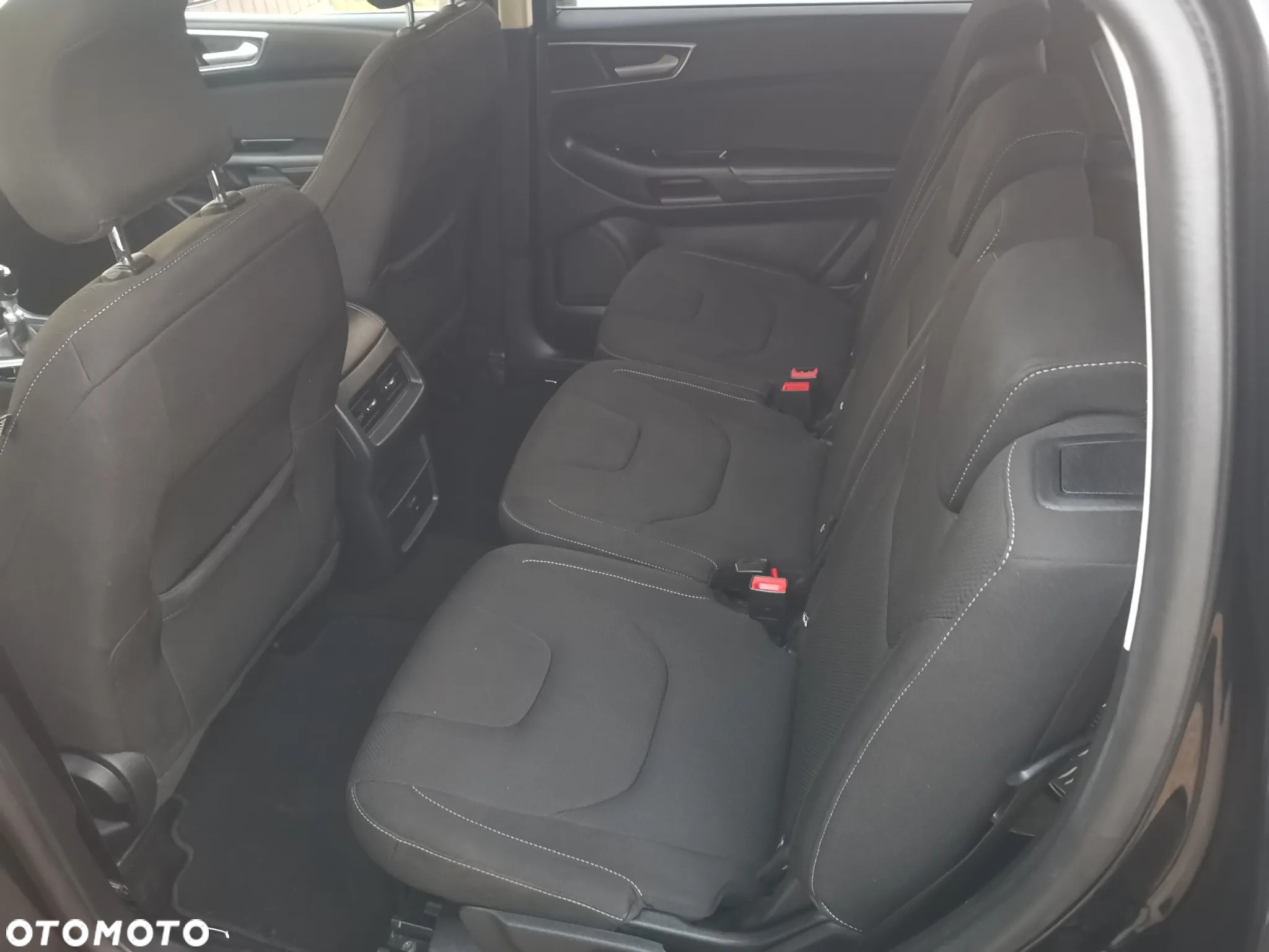 Ford S-Max 2.0 EcoBlue Titanium - 21
