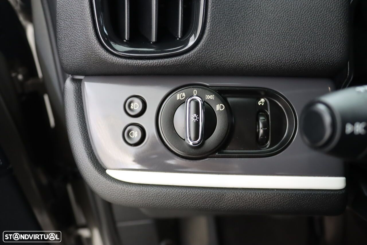 MINI Countryman Cooper SE ALL4 Auto - 18
