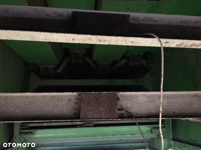 John Deere 965 - Rozdzielacz - 7