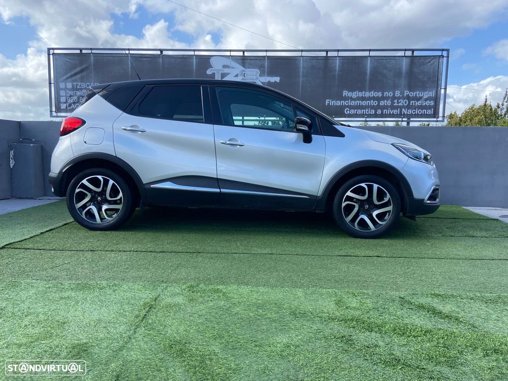 Renault Captur 0.9 TCE - 3