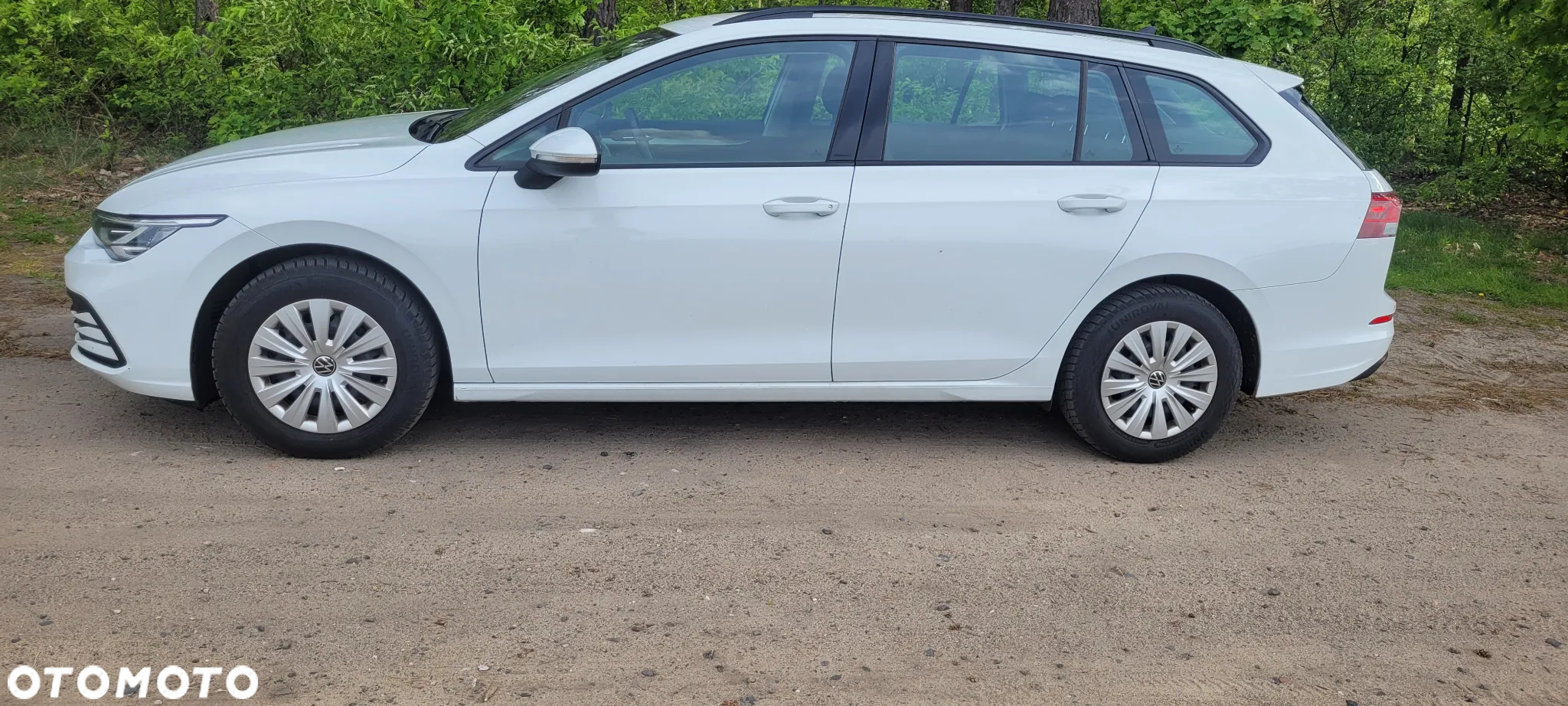 Volkswagen Golf VIII 1.0 TSI Life - 6