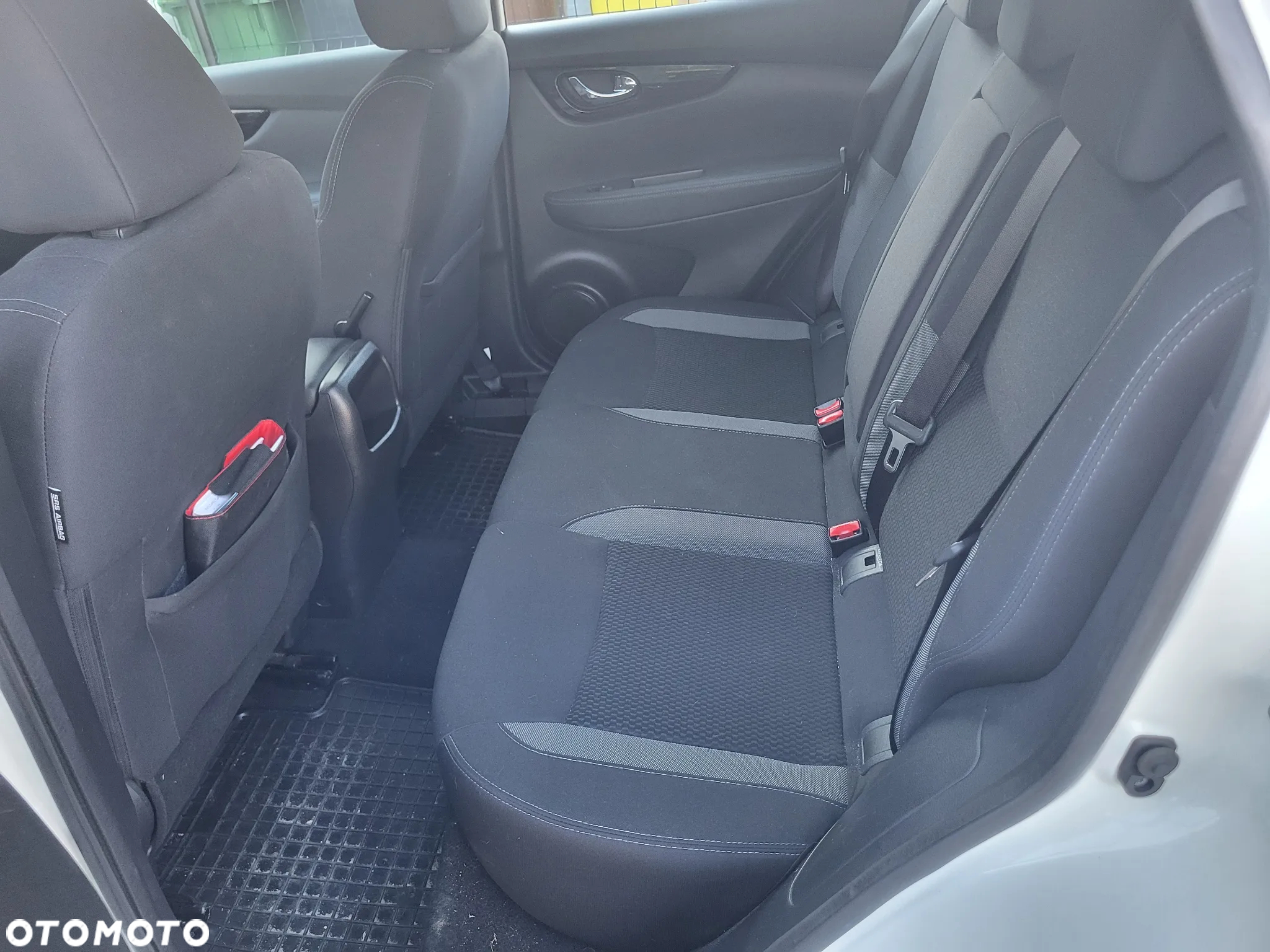 Nissan Qashqai - 10