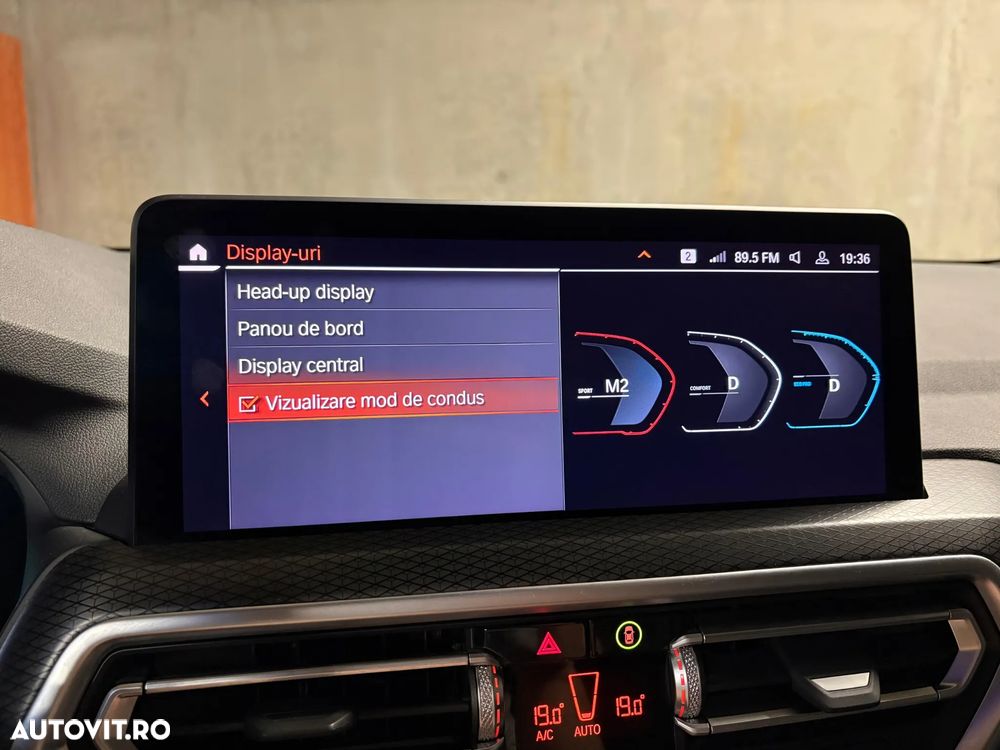 BMW X3 xDrive20i AT MHEV - 21