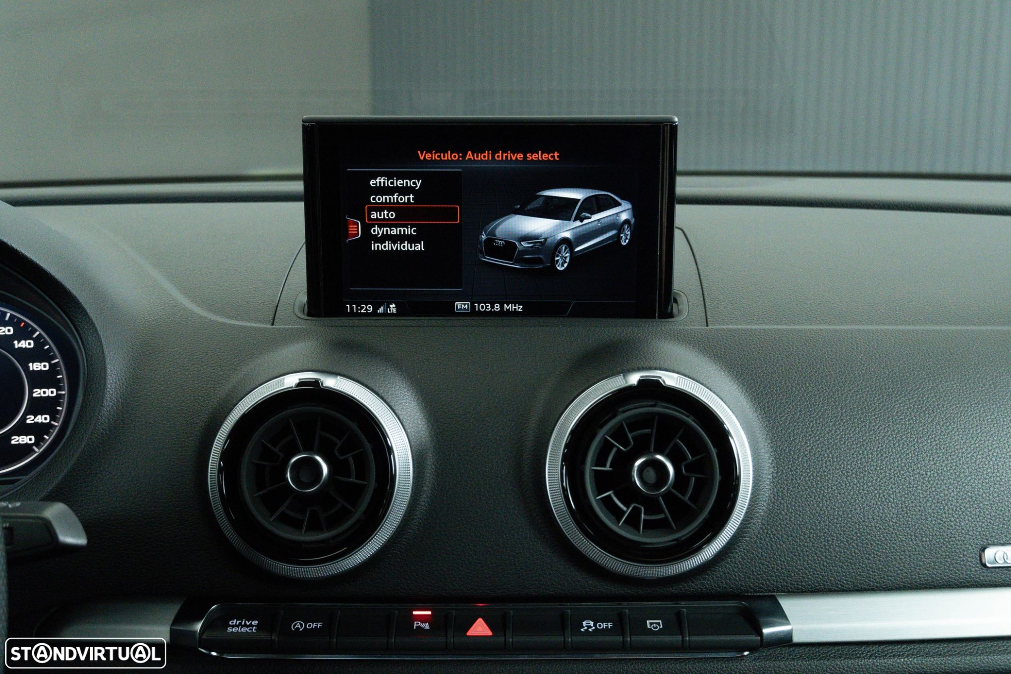 Audi A3 Limousine 2.0 TDI S tronic S line Sport Pack - 35