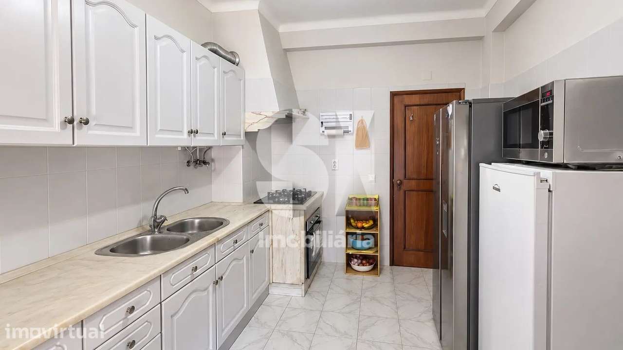 Apartamento T2 - Grande imagem: 4/15