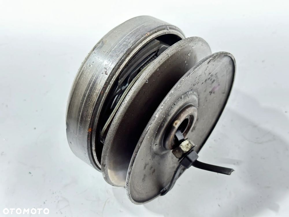 Sprzęgło Piaggio X EVO 125 - 2