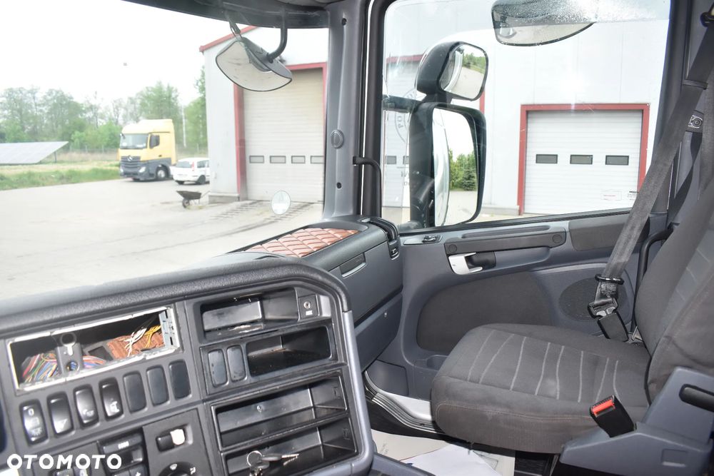Scania R 450 - 14
