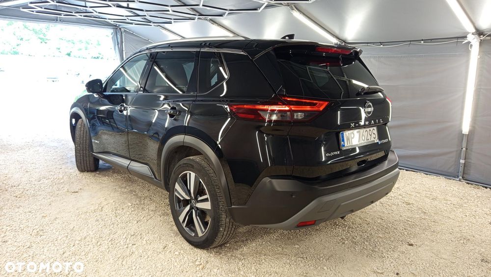 Nissan X-Trail 1.5 VC-T e-POWER N-Connecta e-4ORCE - 8