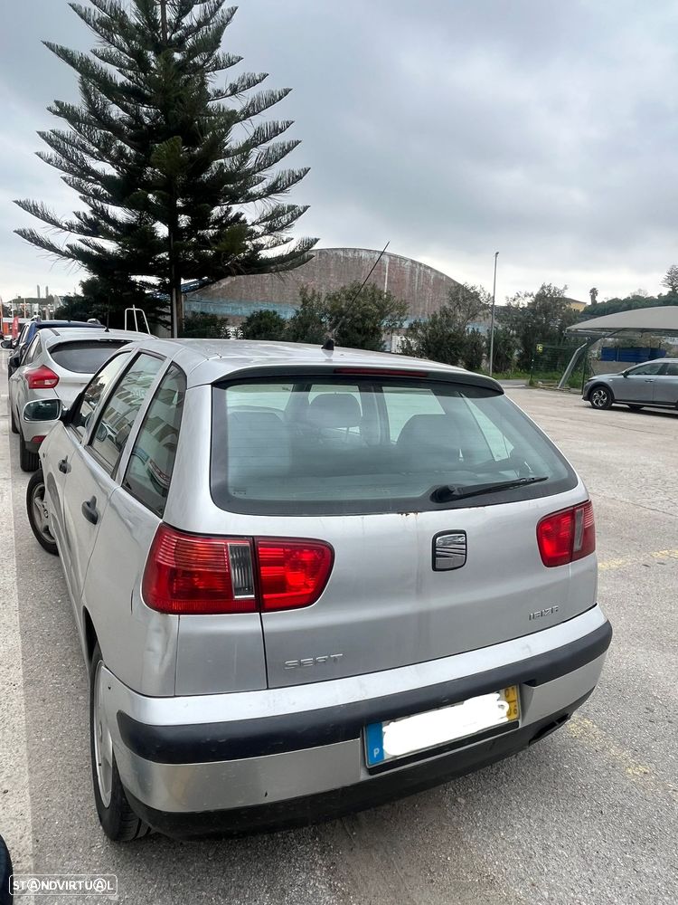 SEAT Ibiza 1.0 Passion - 2