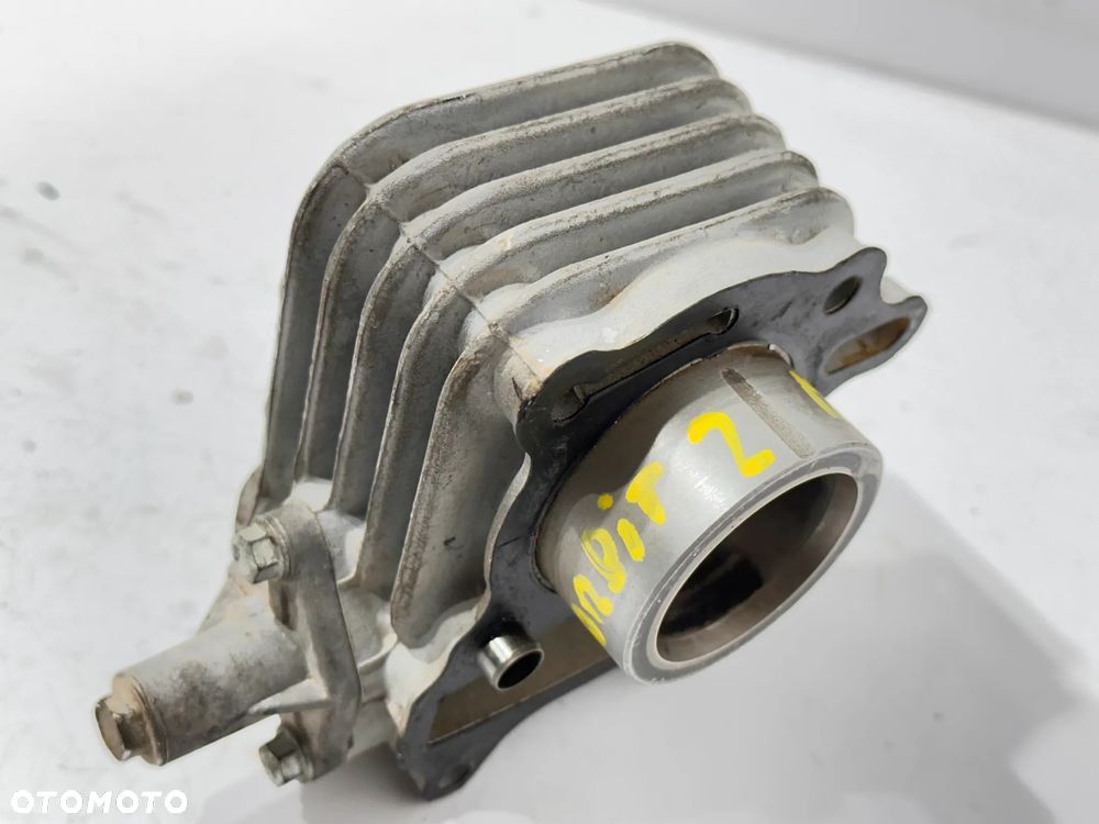 Cylinder  SYM Orbit II 50 4T - 7