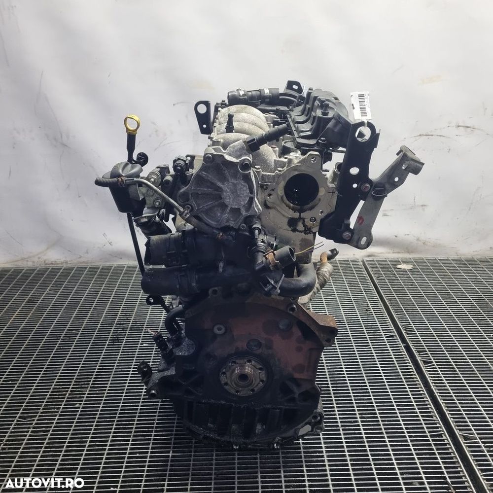 Motor Citroen C - Crosser 2.2 D 2007 - 2012 156CP Manuala 4HN Euro5 (1364) Diesel 4x4 ... - 4