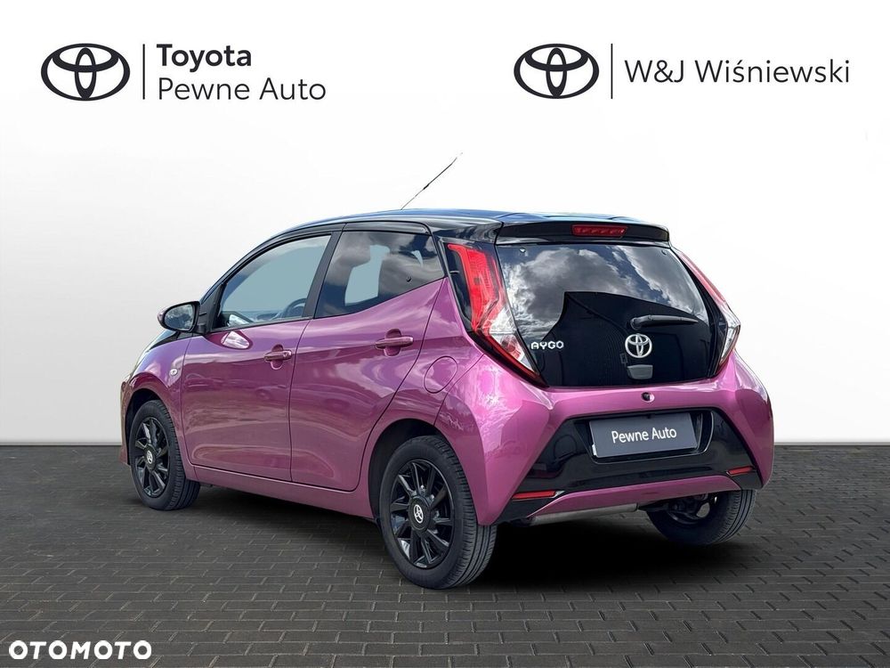 Toyota Aygo - 27