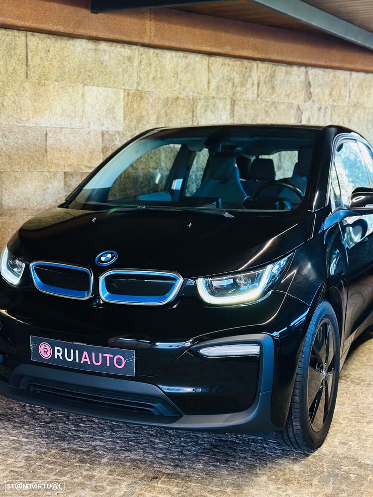 BMW i3 (94 Ah) - 2