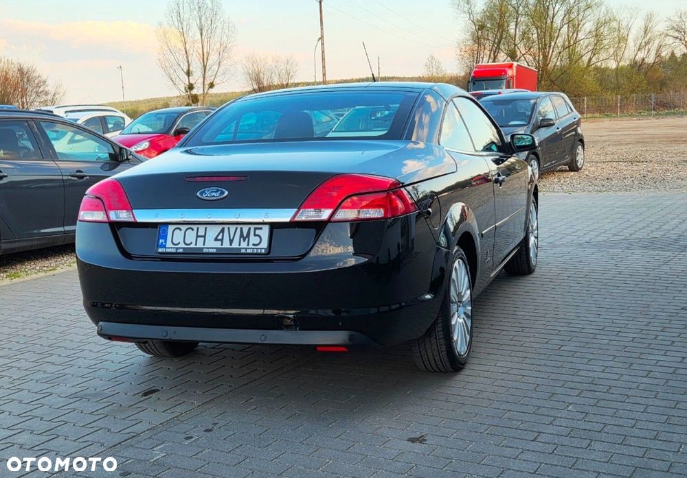 Ford Focus - 26