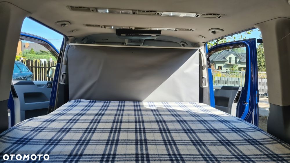 Volkswagen Transporter - 12
