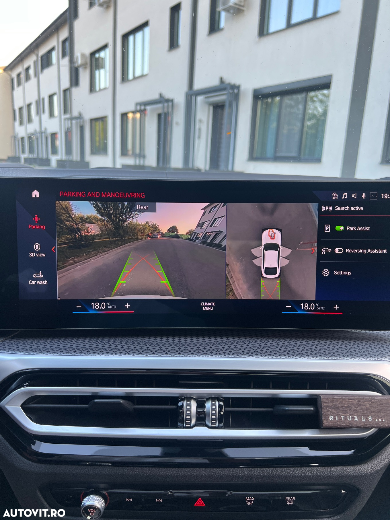 BMW Seria 4 430i xDrive AT - 15