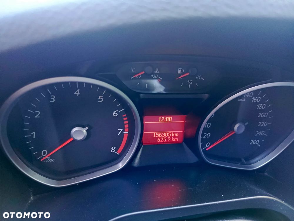 Ford S-Max 2.0 Titanium - 34