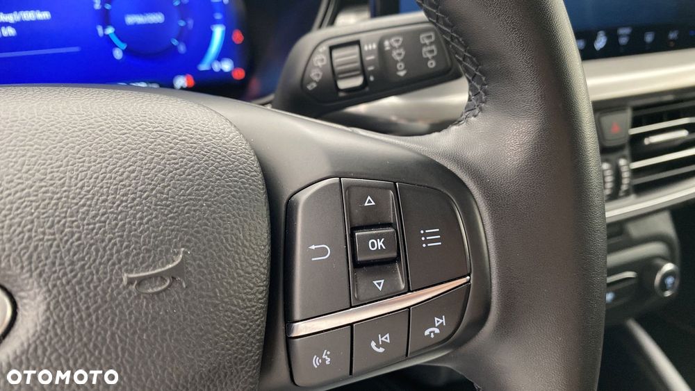 Ford Focus 1.0 EcoBoost mHEV Titanium X - 22