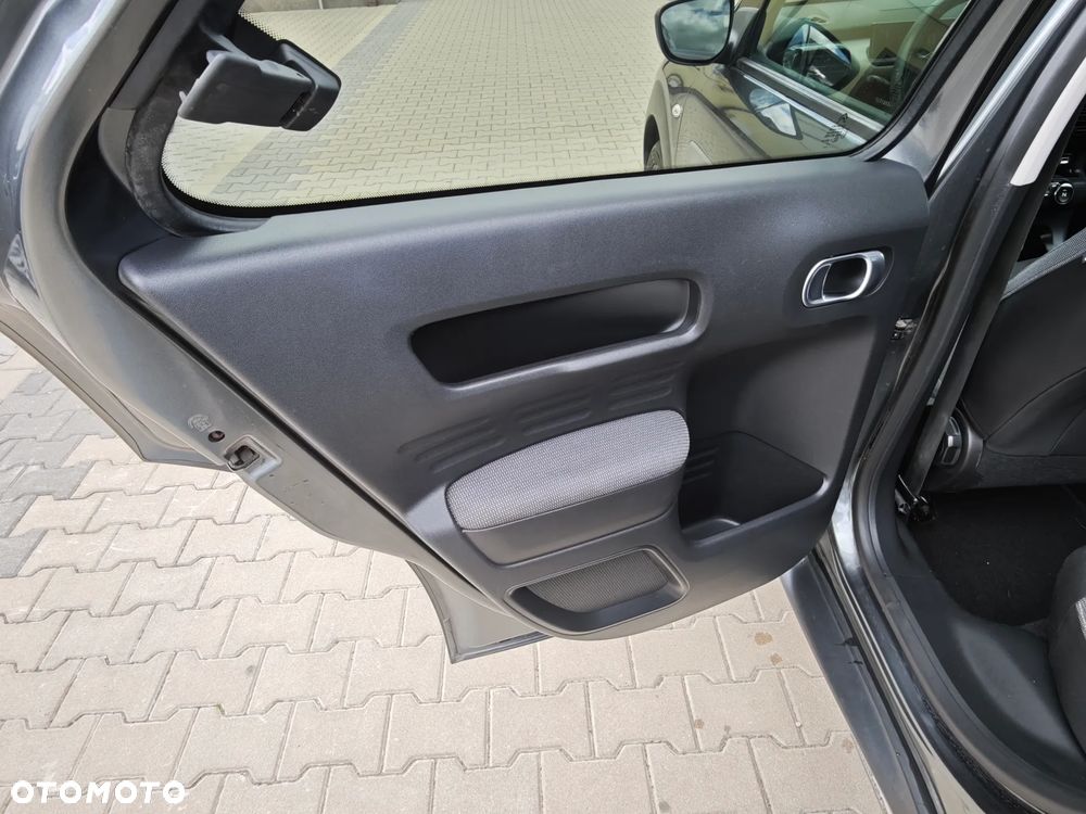 Citroën C4 Cactus e-HDi 92 ETG6 Stop&Start Shine - 22