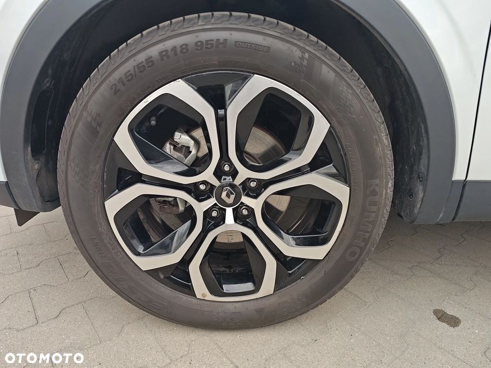 Renault Arkana 1.6 E-Tech Full Hybrid 145 Techno MMT - 18