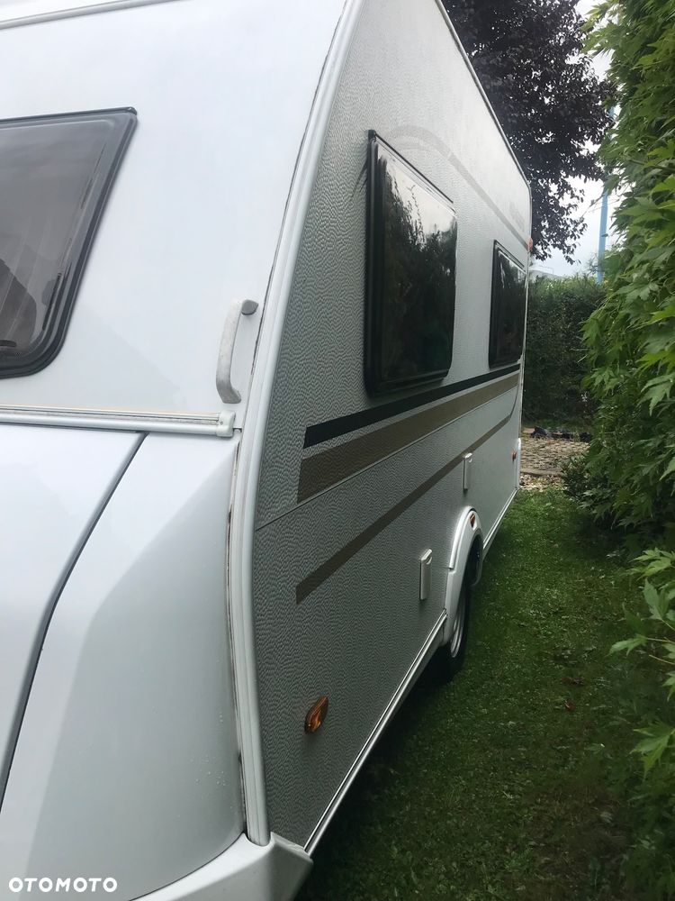 Weinsberg W51 - 4