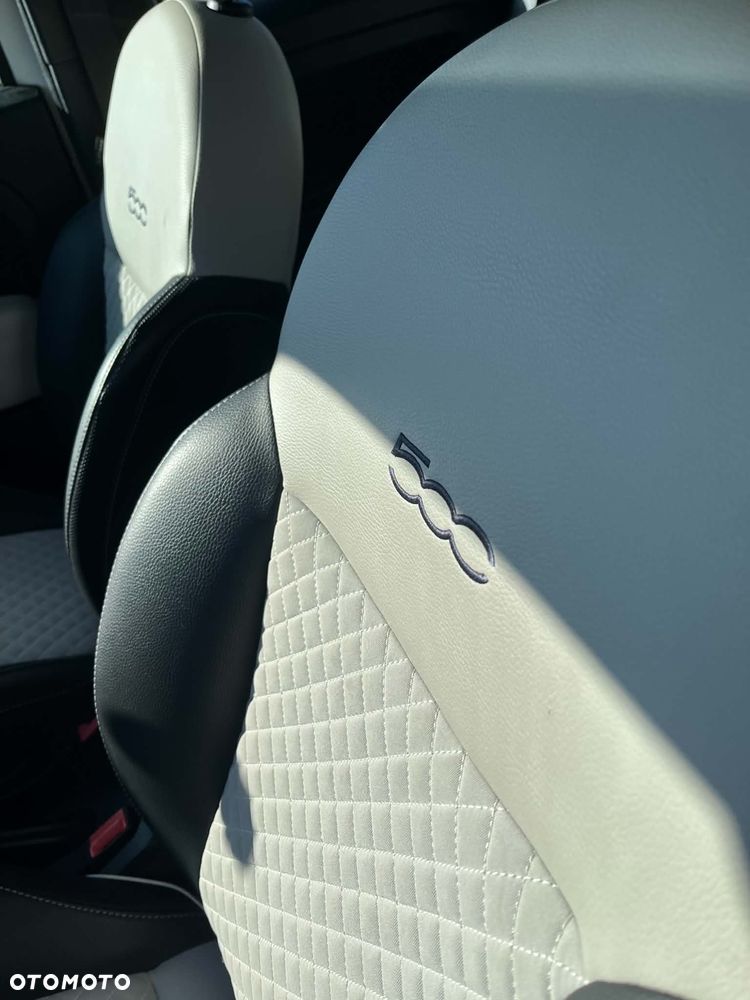 Fiat 500 1.0 Hybrid Dolcevita - 40