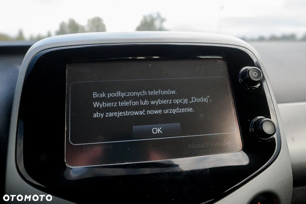 Toyota Aygo 1.0 VVT-i Sprint EU6 - 21