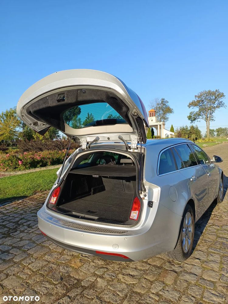 Opel Insignia 1.6 CDTI - 3