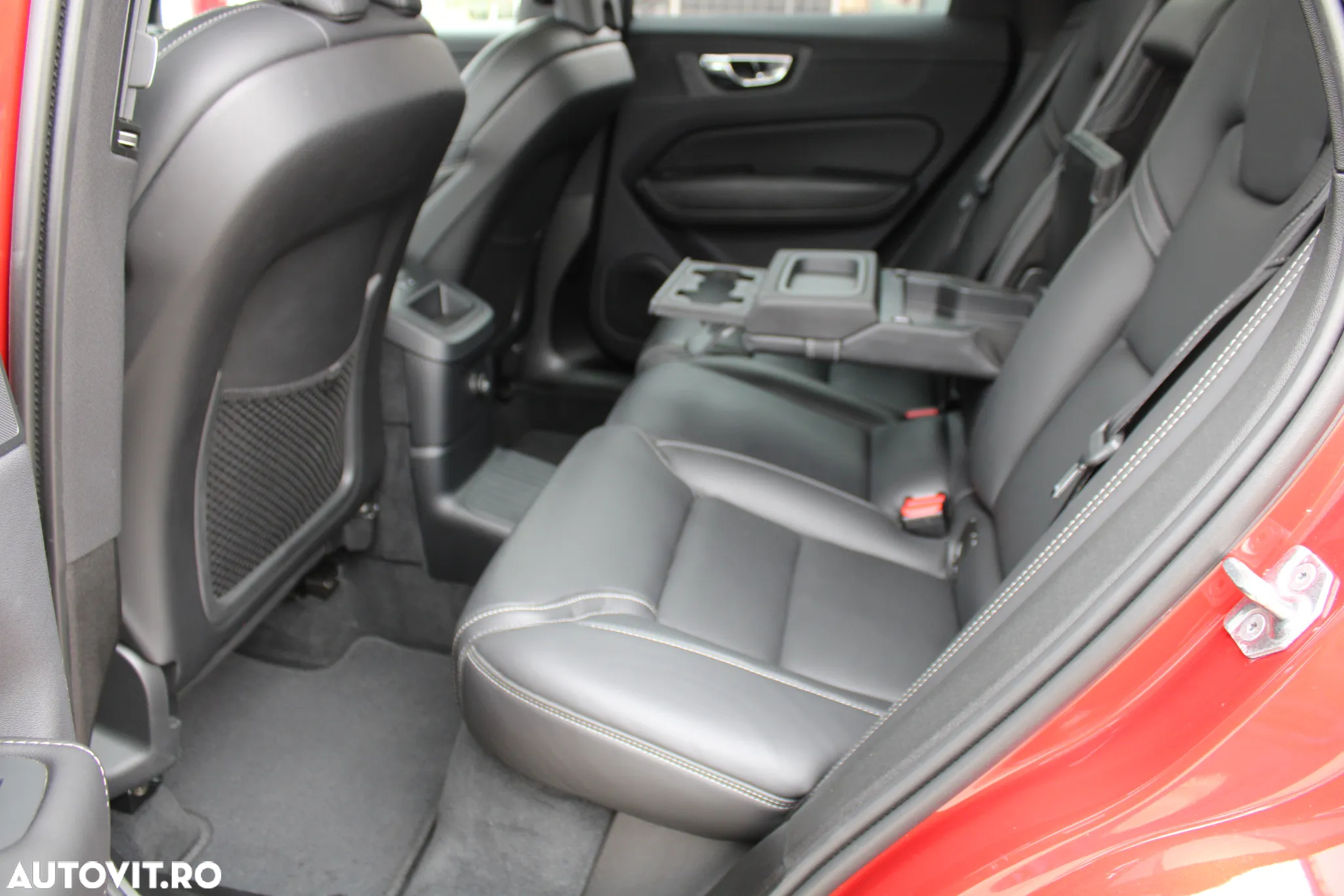 Volvo XC 60 T8 Twin Engine AWD Inscription - 12