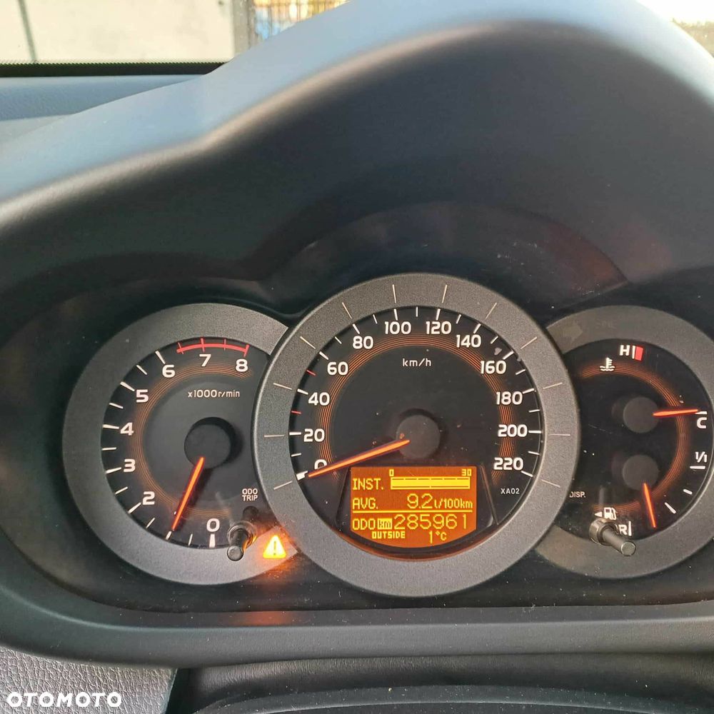 Toyota RAV4 2.0 4x4 - 3