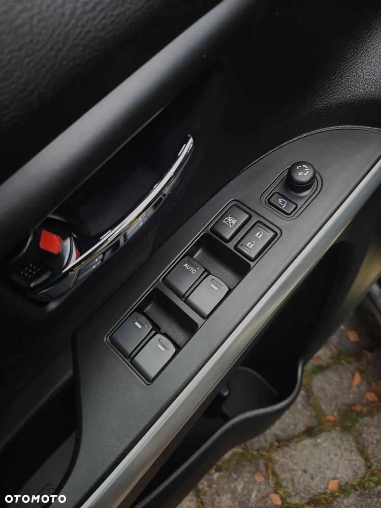 Suzuki SX4 S-Cross - 24