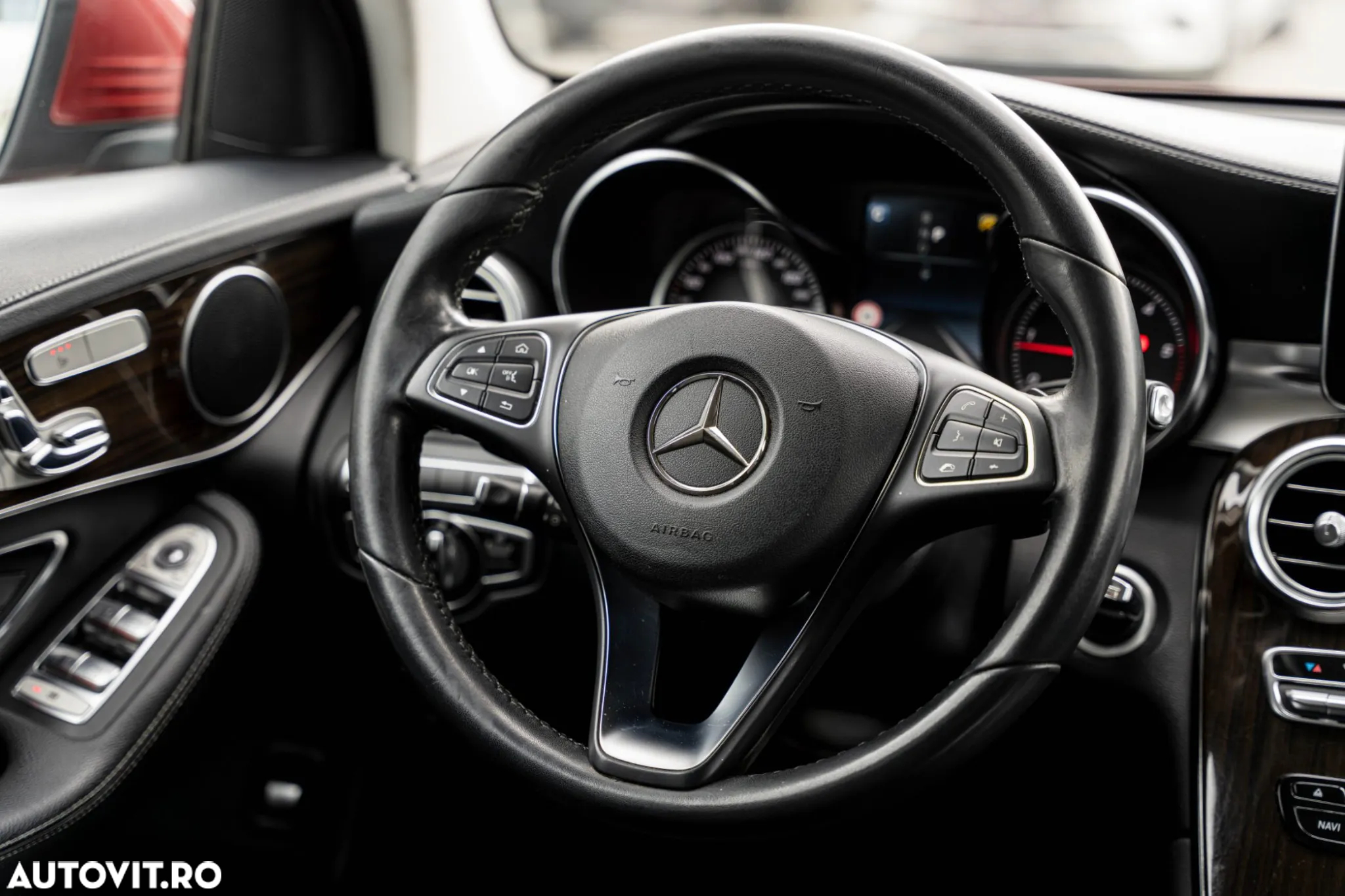 Mercedes-Benz GLC 250 d 4Matic 9G-TRONIC - 19