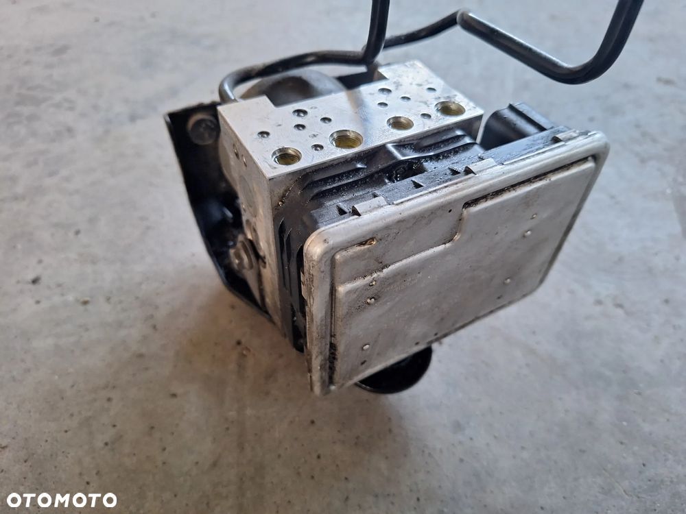 POMPA HAMULCOWA ABS VW T5 T6 7E0614517L 7E0907379P - 4