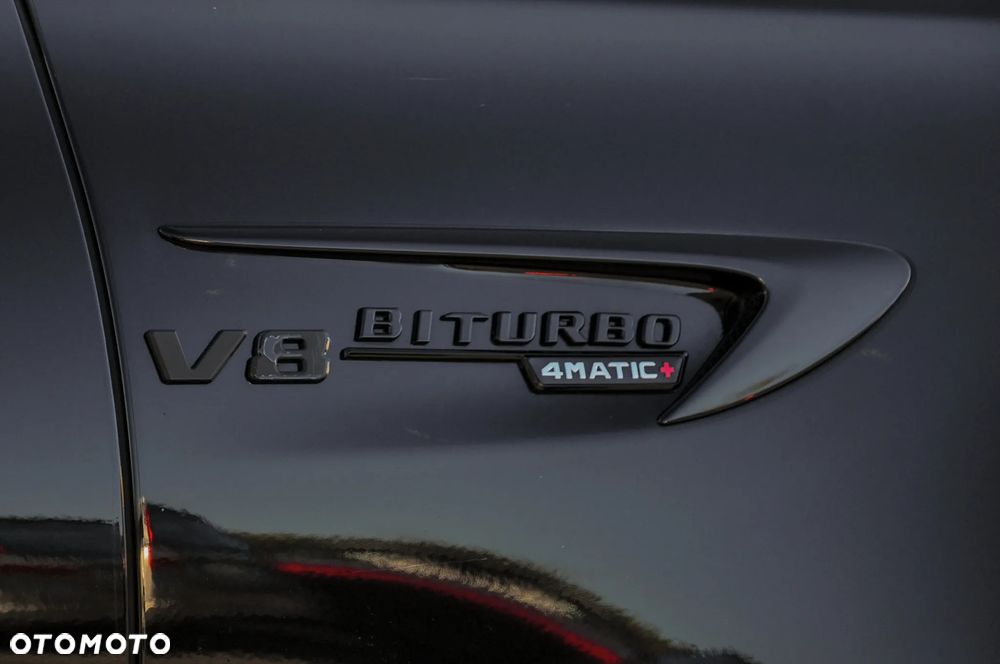 Mercedes-Benz Klasa E - 7