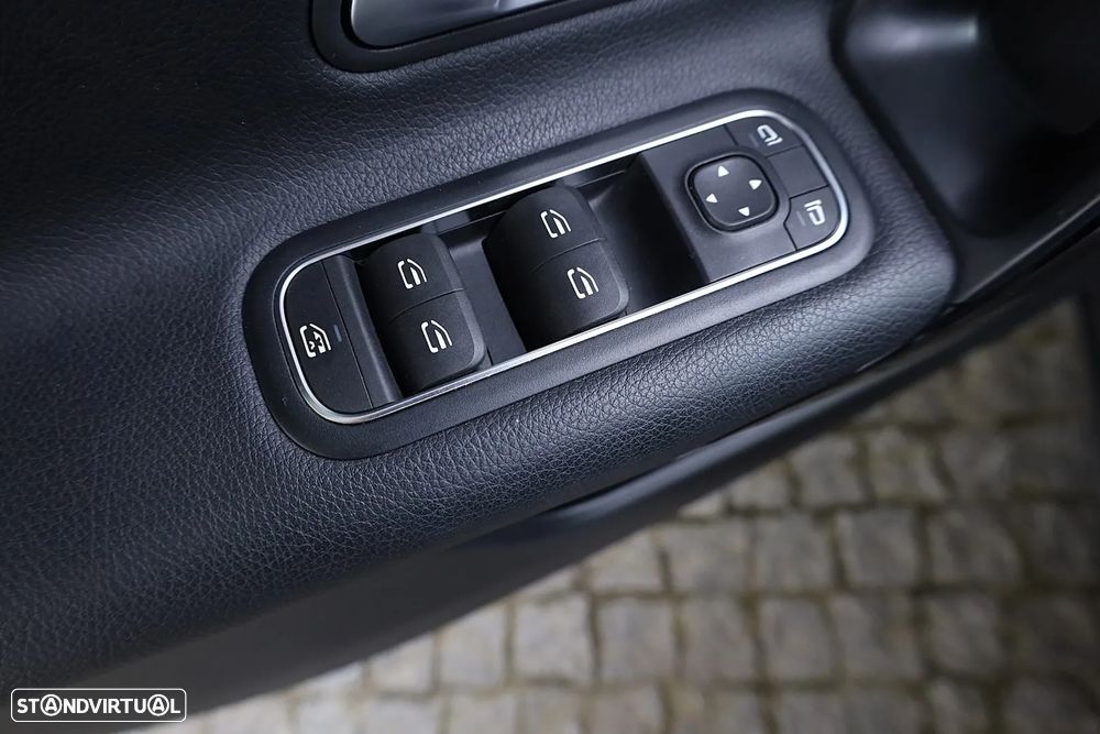 Mercedes-Benz A 160 Progressive - 44