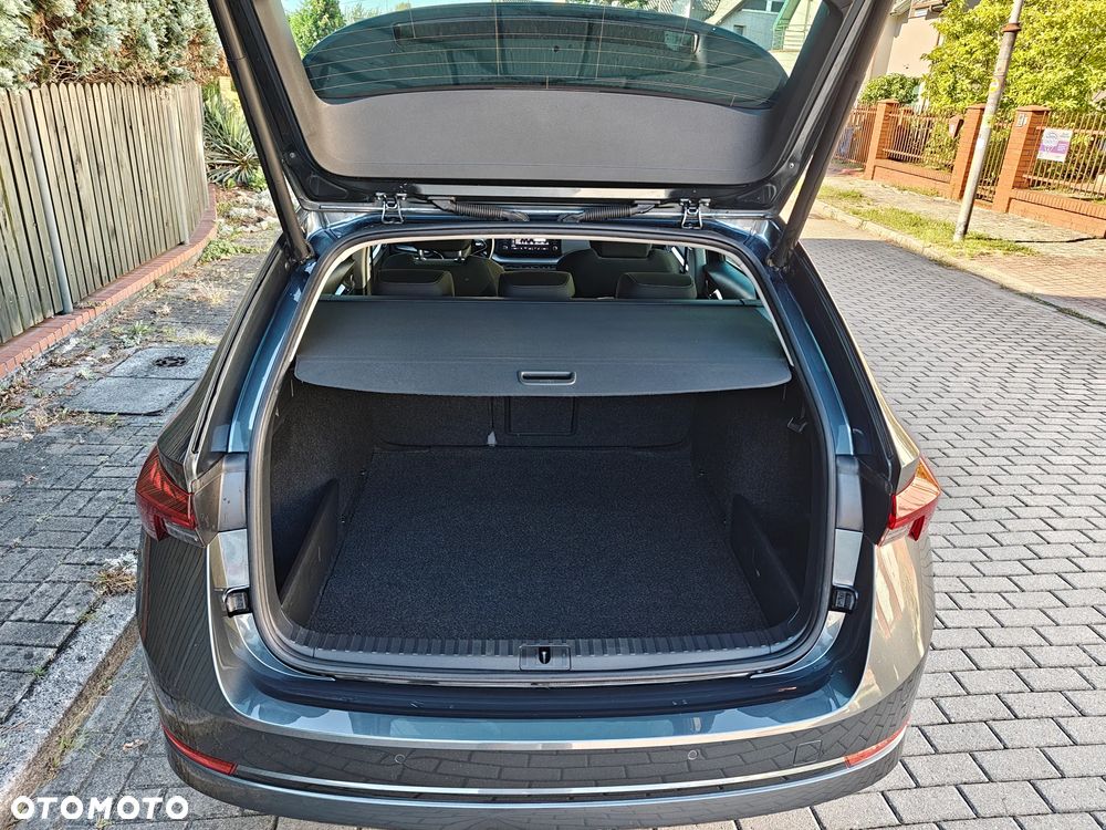 Skoda Octavia 2.0 TDI SCR Ambition DSG - 14