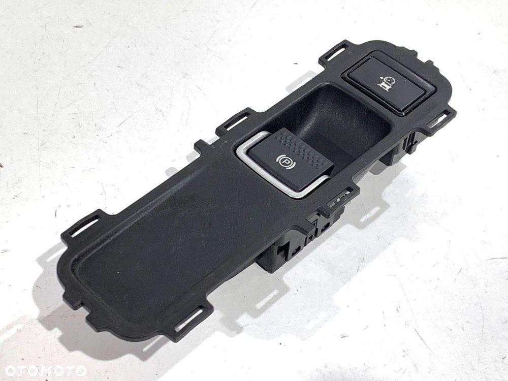 WŁĄCZNIK HAMULCA RĘCZNEGO  JAGUAR F-PACE (X761) 2015 - 2022 2.0 TD4 AWD 132 kW [180 KM] olej - 1