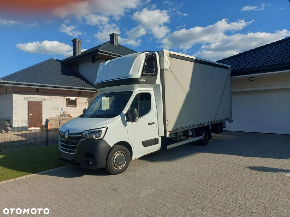 Renault Master - 4