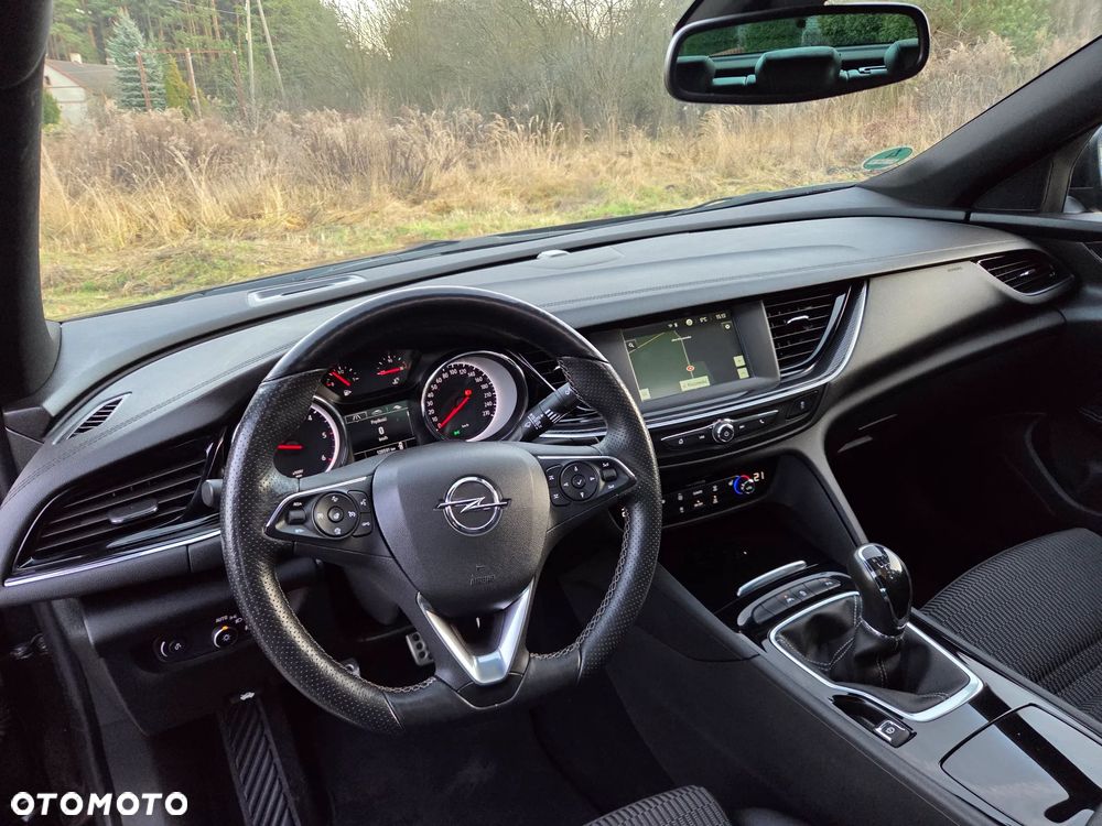 Opel Insignia 2.0 Business Innovation - 23