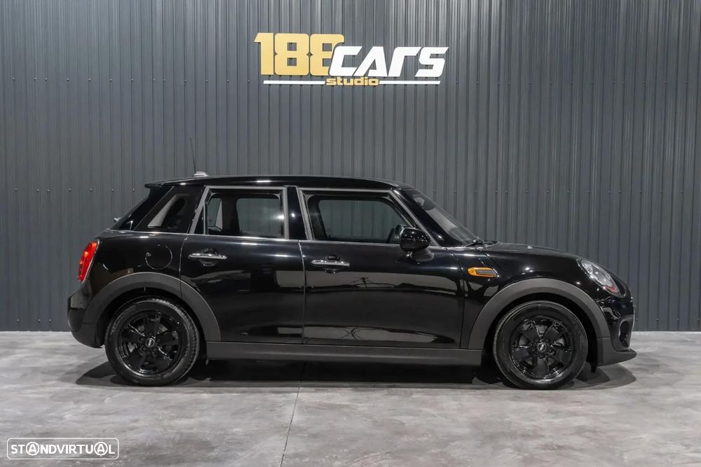 MINI 5 Portas One D - 5