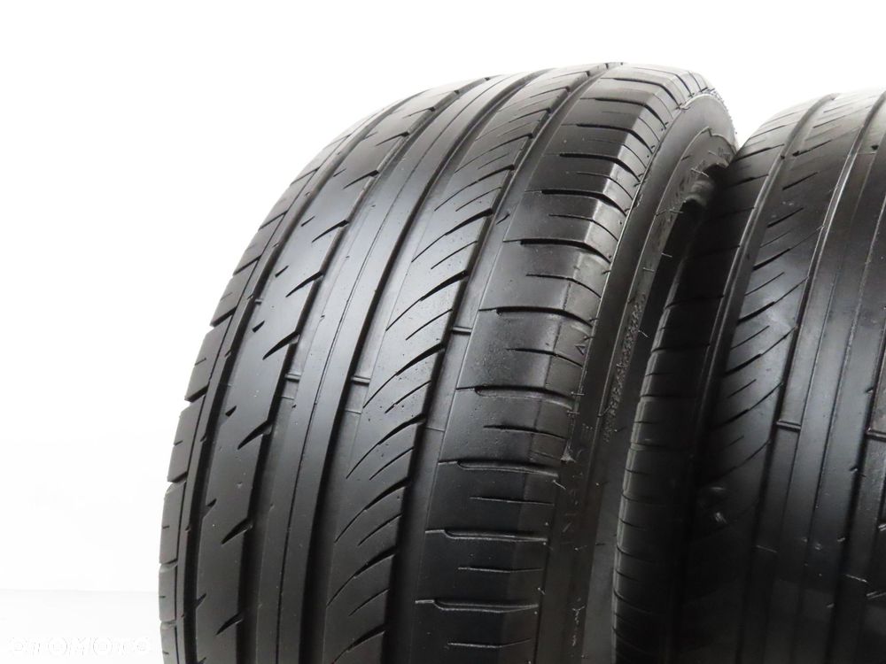 2x 225/45R18 OPONY LETNIE UŻYWANE SunFull SF-888 95W XL - 7