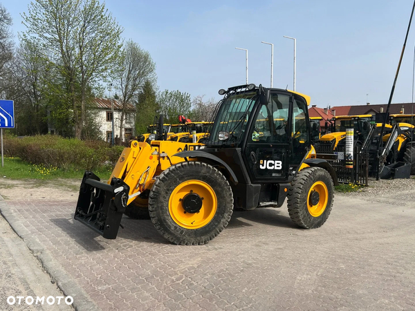 JCB 531-70 | 2018 Rok | 75 km | 2050 MTH