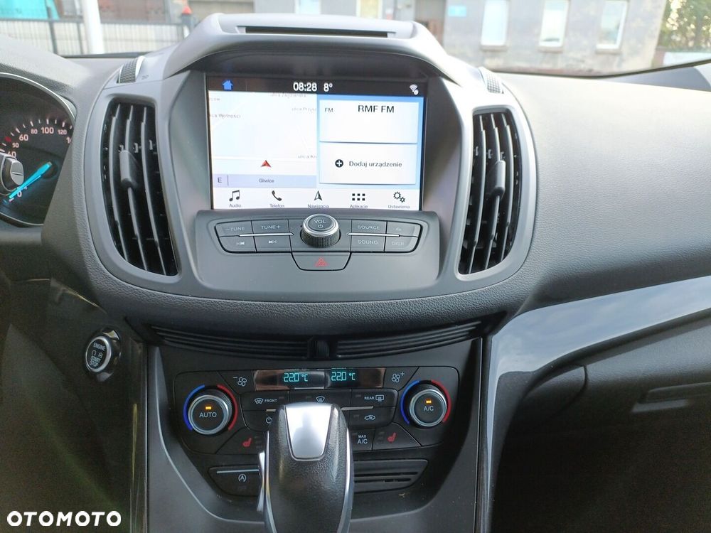 Ford Kuga 2.0 TDCi AWD Titanium - 18