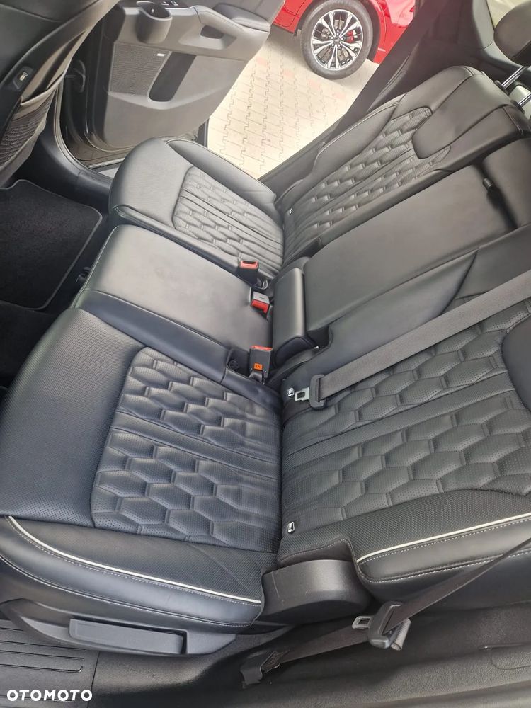 Kia Sorento 2.2 CRDi Prestige Line 4WD DCT 7os - 11