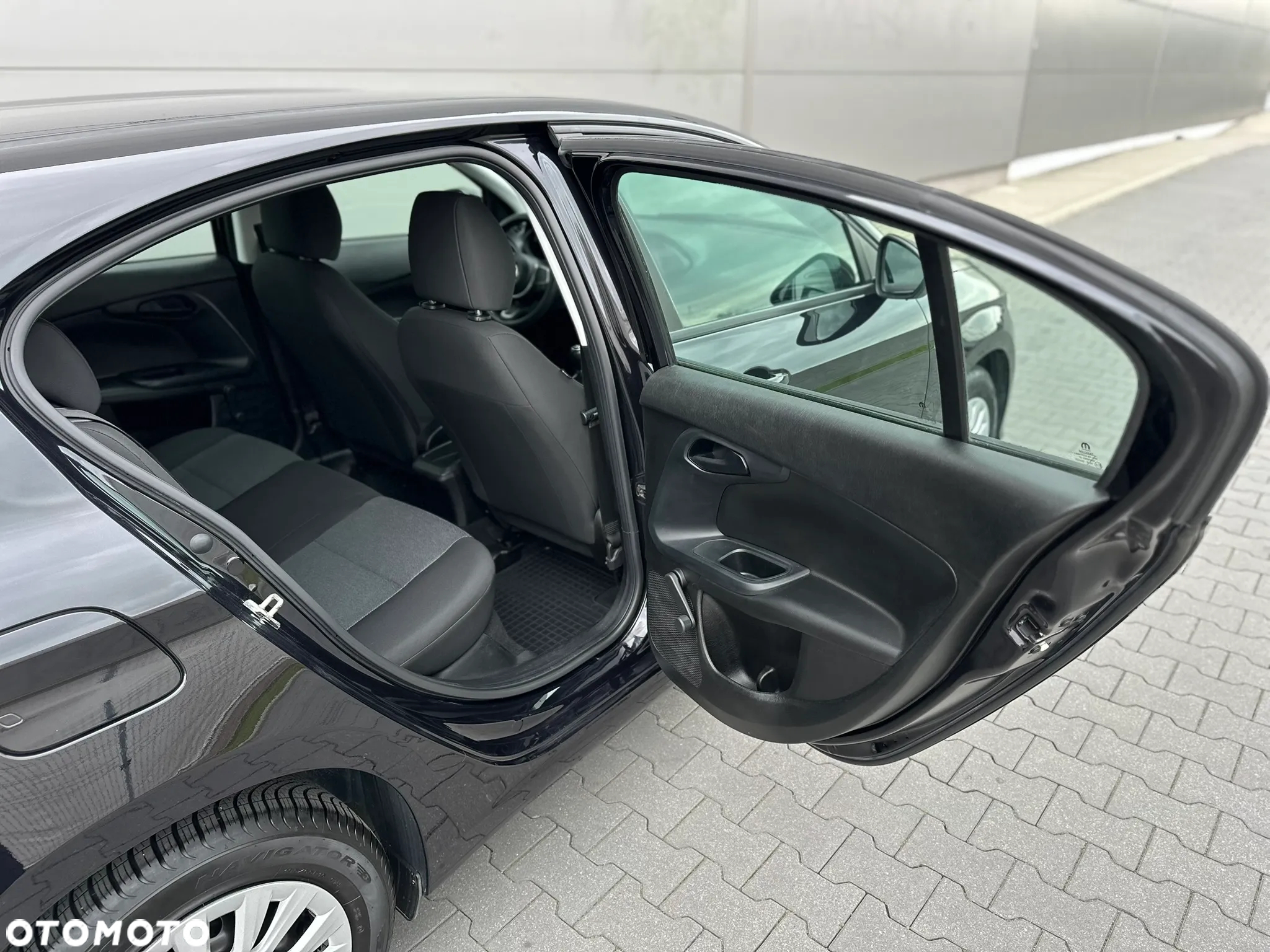 Fiat Tipo 1.4 Classic - 33